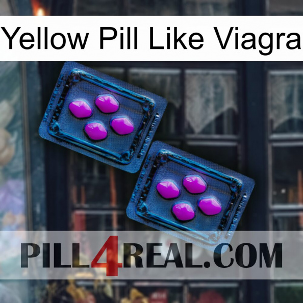 Yellow Pill Like Viagra 03.jpg